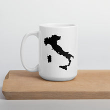 Load image into Gallery viewer, Italy Coffee Mug