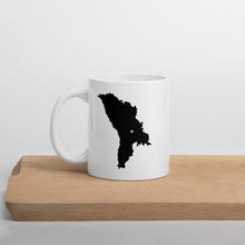 Load image into Gallery viewer, Moldova Coffee Mug