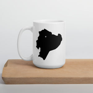 Ecuador Coffee Mug