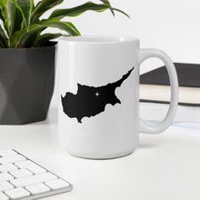 Load image into Gallery viewer, Cyprus Coffee Mug